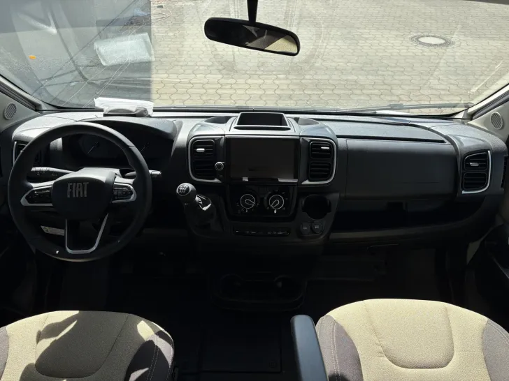 Fahrzeugbild Weinsberg CaraHome 650 MEG #10