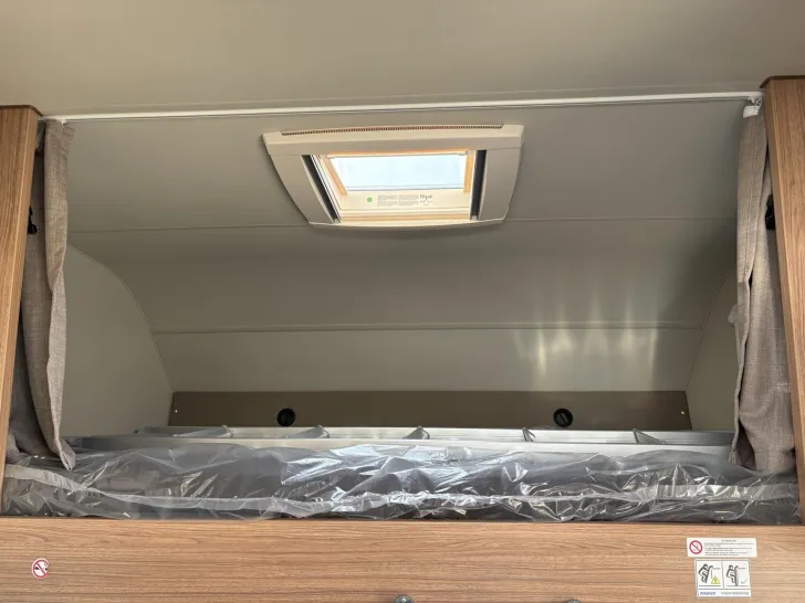 Fahrzeugbild Weinsberg CaraHome 650 MEG #11