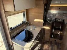 Fahrzeugbild Weinsberg CaraHome 650 MEG #13