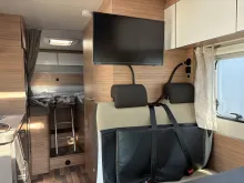 Fahrzeugbild Weinsberg CaraHome 650 MEG #14