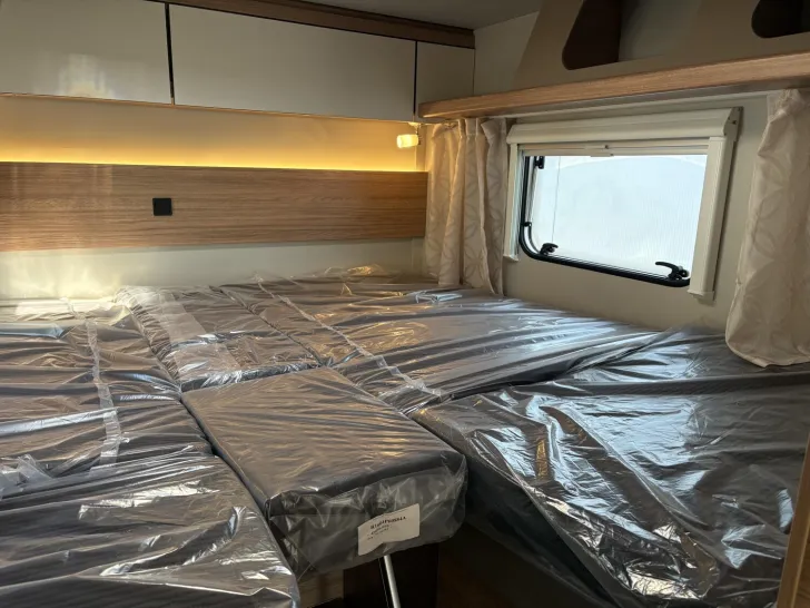 Fahrzeugbild Weinsberg CaraHome 650 MEG #15