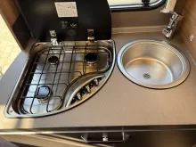 Fahrzeugbild Weinsberg CaraHome 650 MEG #17