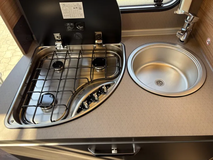 Fahrzeugbild Weinsberg CaraHome 650 MEG #17