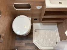 Fahrzeugbild Weinsberg CaraHome 650 MEG #19