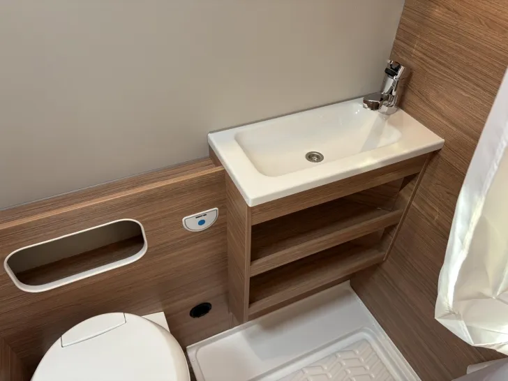 Fahrzeugbild Weinsberg CaraHome 650 MEG #20