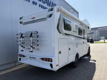 Fahrzeugbild Weinsberg CaraHome 650 MEG #21