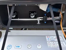 Fahrzeugbild Weinsberg CaraHome 650 MEG #22