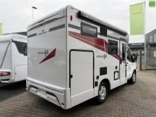 Fahrzeugbild Roller Team Kronos Fit 291 TL Winter Navi ACC 200WSolar 2026 #4