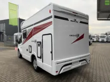 Fahrzeugbild Roller Team Kronos Fit 291 TL Winter Navi ACC 200WSolar 2026 #5