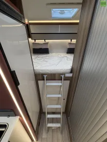 Fahrzeugbild Roller Team Kronos Fit 291 TL Winter Navi ACC 200WSolar 2026 #20