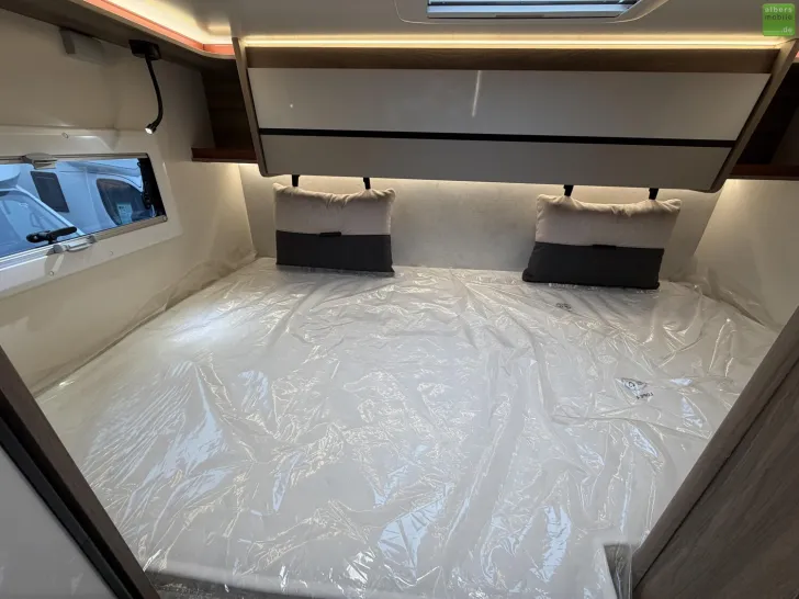 Fahrzeugbild Roller Team Kronos Fit 291 TL Winter Navi ACC 200WSolar 2026 #21