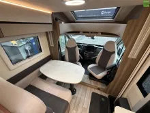 Fahrzeugbild Roller Team Kronos Fit 291 TL Winter Navi ACC 200WSolar 2026 #26