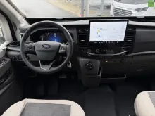 Fahrzeugbild Roller Team Kronos Fit 291 TL Winter Navi ACC 200WSolar 2026 #27