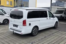 Fahrzeugbild Pössl Vanline Campstar Plus Drive Allrad - Automatik - Neuwertig #3