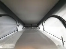 Fahrzeugbild Hymer Camper Van GRAND CANYON S 600 CROSSOVER Verfüg./Sparen Sie 4.155,- € #13
