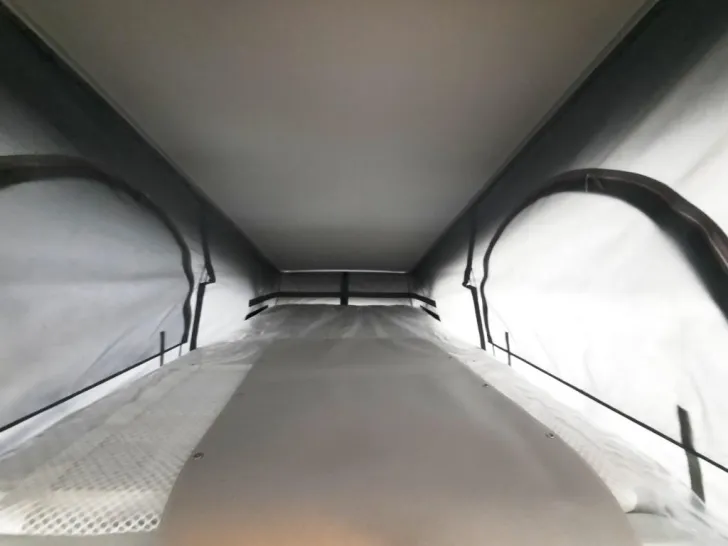Fahrzeugbild Hymer Camper Van GRAND CANYON S 600 CROSSOVER Verfüg./Sparen Sie 4.155,- € #13