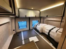 Fahrzeugbild Hymer Camper Van GRAND CANYON S 600 CROSSOVER Verfüg./Sparen Sie 4.155,- € #11