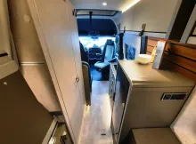 Fahrzeugbild Hymer Camper Van GRAND CANYON S 600 CROSSOVER Verfüg./Sparen Sie 4.155,- € #4