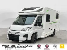 Fahrzeugbild Forster T FT699EB Sonderpreis - Travel Line+Winterpack #1