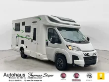 Fahrzeugbild Forster T FT699EB Sonderpreis - Travel Line+Winterpack #4