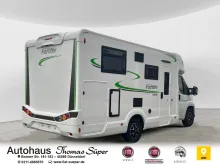 Fahrzeugbild Forster T FT699EB Sonderpreis - Travel Line+Winterpack #5