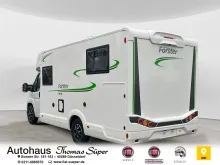Fahrzeugbild Forster T FT699EB Sonderpreis - Travel Line+Winterpack #6