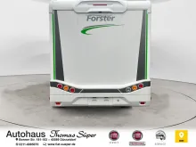 Fahrzeugbild Forster T FT699EB Sonderpreis - Travel Line+Winterpack #7