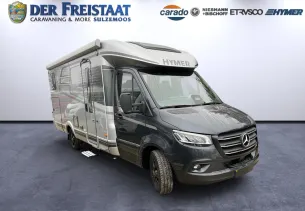 Bild B-Klasse MC<br/>T 680