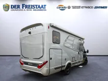 Fahrzeugbild Hymer B-KLASSE MC-T 680 #2