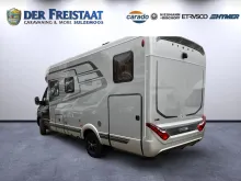 Fahrzeugbild Hymer B-KLASSE MC-T 680 #3