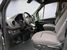 Fahrzeugbild Hymer B-KLASSE MC-T 680 #4