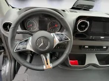 Fahrzeugbild Hymer B-KLASSE MC-T 680 #5