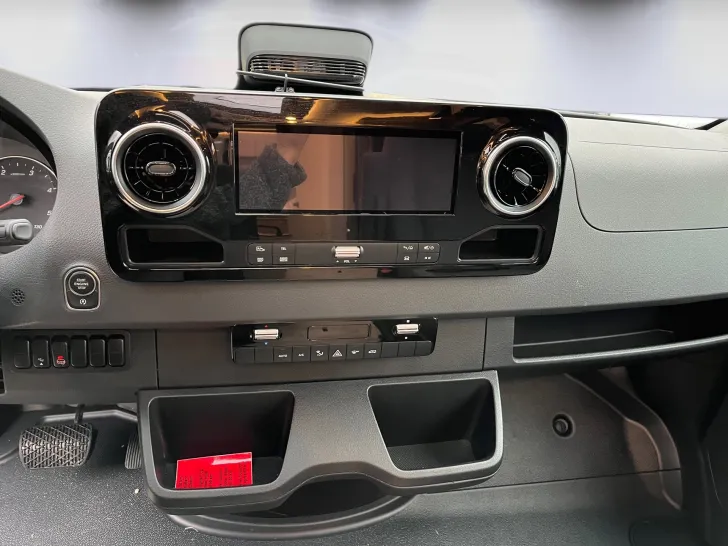 Fahrzeugbild Hymer B-KLASSE MC-T 680 #6