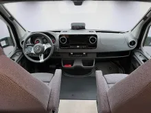 Fahrzeugbild Hymer B-KLASSE MC-T 680 #7