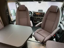 Fahrzeugbild Hymer B-KLASSE MC-T 680 #8