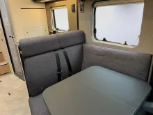 Fahrzeugbild Hymer B-KLASSE MC-T 680 #9