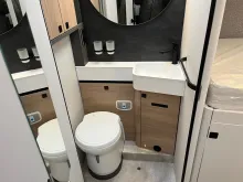 Fahrzeugbild Hymer B-KLASSE MC-T 680 #12