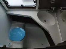 Fahrzeugbild Fendt Tendenza 515 SG SIE SPAREN 4.478,- #9