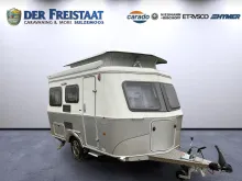 Fahrzeugbild Hymer Eriba TOURING 430 #2
