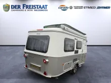 Fahrzeugbild Hymer Eriba TOURING 430 #3