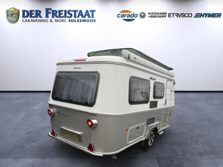 Fahrzeugbild Hymer Eriba TOURING 430 #3