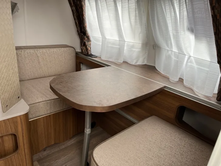 Fahrzeugbild Hymer Eriba TOURING 430 #5