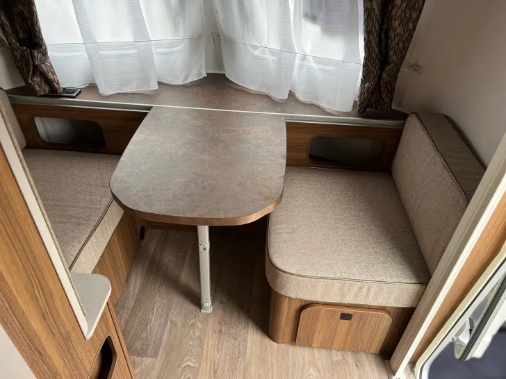 Fahrzeugbild Hymer Eriba TOURING 430 #6