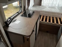 Fahrzeugbild Hymer Eriba TOURING 430 #7