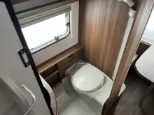 Fahrzeugbild Hymer Eriba TOURING 430 #9