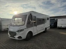 Fahrzeugbild Carado I 338 pro+ #23