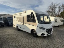 Fahrzeugbild Carado I 338 pro+ #33