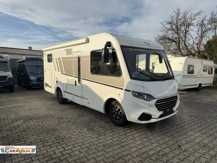 Fahrzeugbild Carado I 338 pro+ #33