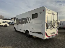Fahrzeugbild Carado I 338 pro+ #35