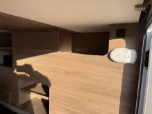 Fahrzeugbild Carado I 338 pro+ #13